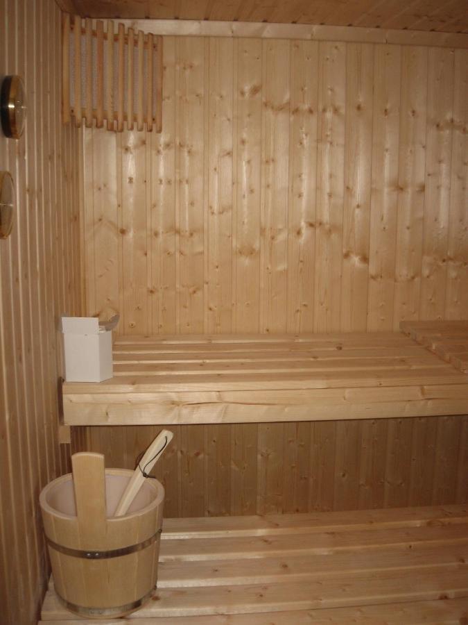 4 Epoxes Hotel Spa Káto Loutrákion Esterno foto